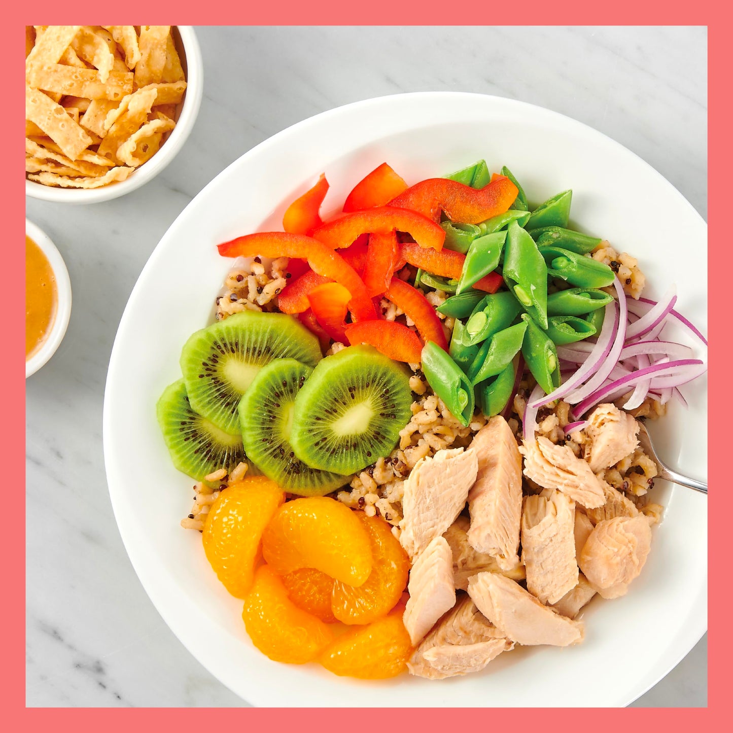 Starkist Wild Pink Salmon - Skinless, Boneless - 5 Oz Can