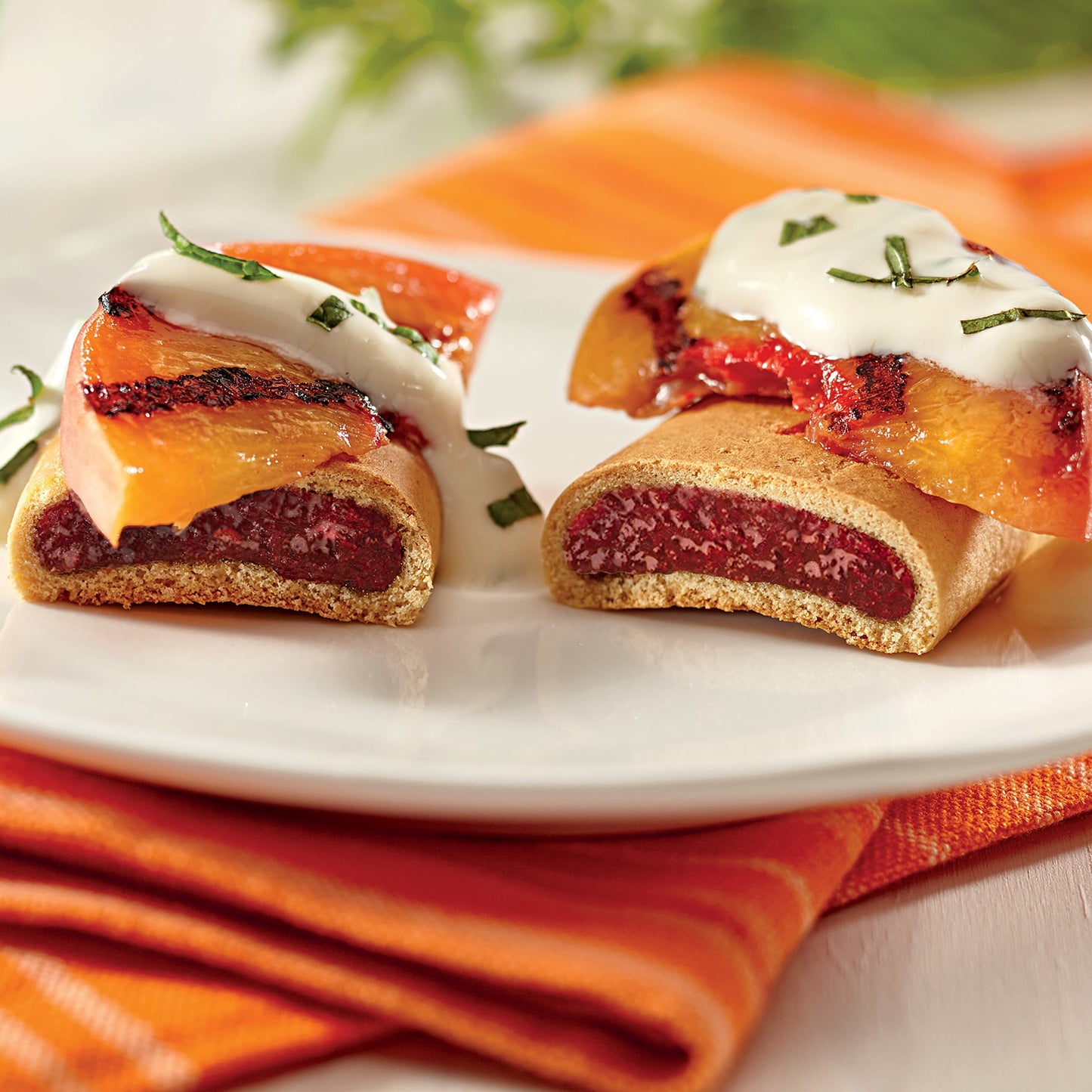 Newtons Soft & Fruit Chewy Strawberry Cookies, (Strawberry Bars), 12 - 10 Oz Packs