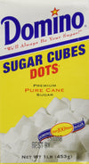 Domino Sugar Dots (Pack of 2)