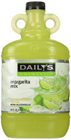 Dailys Margarita Mix, 64 Fl Oz Bottle, Model SNS-192-B007C64B1Y