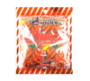Chilli Tapioca Chips Classic Pack 35g x 8s - This flaming hot munchies will leave you wanting more!