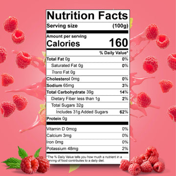 Jeynuuss Raspberry Cake Filling 2Lb With A Spatula Pastry Filling Raspberry Filling For Cakes Cream Cheese Filling Mermelada Par