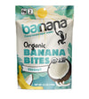 Barnana Organic Chewy Banana Bites - Coconut - 3.5 Ounce - Delicious Barnana Potassium Rich Banana Snacks - Lunch Dinner Sports