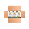 Miracle Tree - 3 Count of Organic Moringa Superfood Tea, 25 Individually Sealed Tea Bags, Earl Grey (Keto, Detox, Energy/Immunit