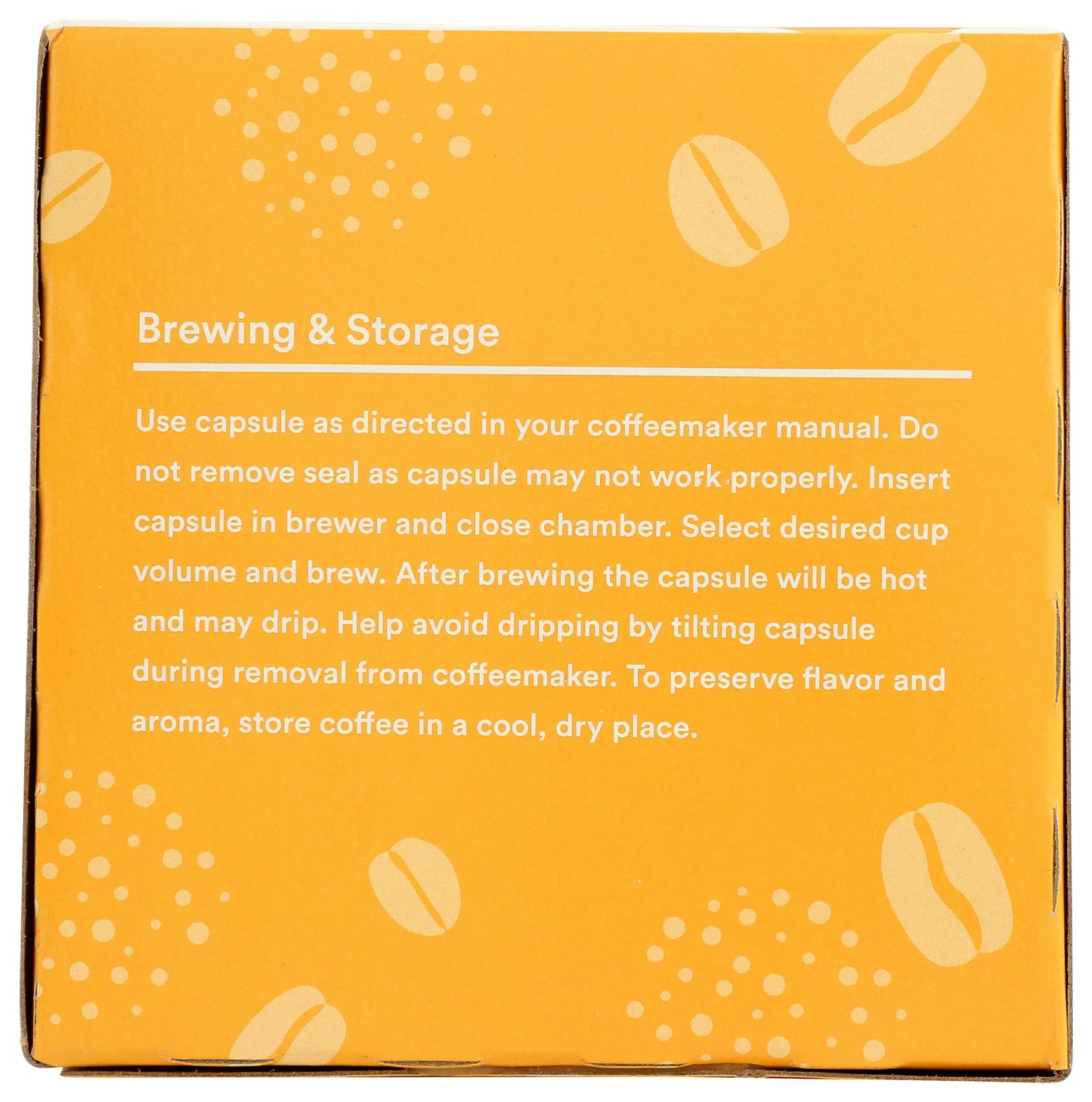 365 by Whole Foods Market Coffee Pods, Early Riser City Roast, 12 Count, 4.6 Ounce - Perfect for Morning Brew