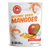 Made In Nature Organic Dried Mangoes, 28 Ounce (Pack of 1) - Vegan Snack, Non-GMO, Unsulfured, Gluten Free, Kosher