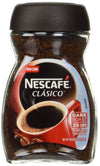 Nescafe Clasico, 1.7 Ounce Jar