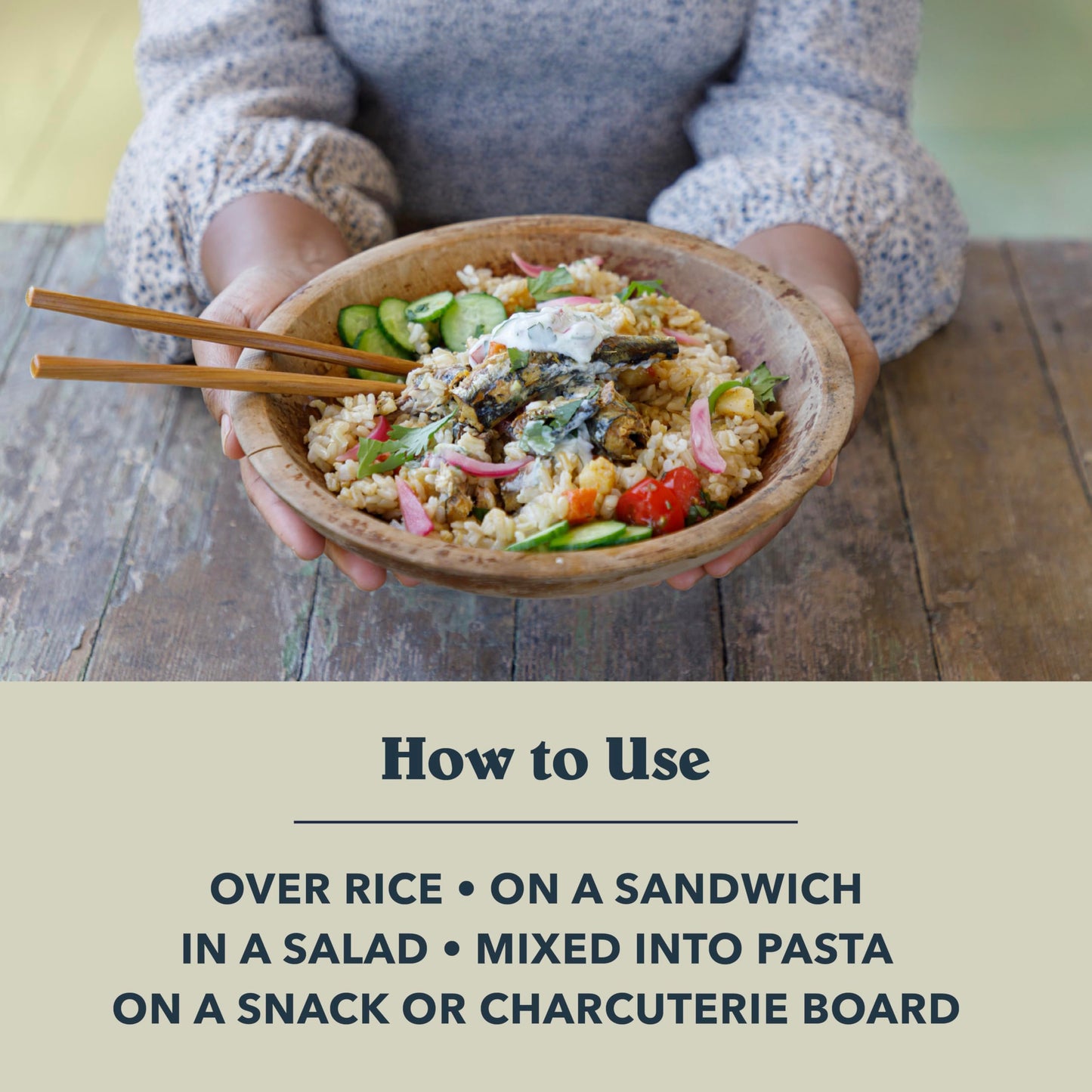 Patagonia Provisions - Tomato Olive Sardines | Responsibly Sourced In Spain | 14G Protein Per Tin & Gluten Free