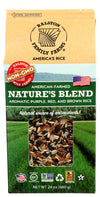 Ralston Family Farms Natures Blend Rice 24 Oz