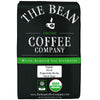 The Bean Organic Coffee Company Water Processed DECAF Peppermint Mocha, Medium Roast, Whole Bean Coffee, 80 Ounce Bag