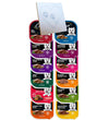 Huge Variety Pack For Cesar-Canine-Cuisine -12 Total Flavors: Filet Mignon Porterhouse Steak Beef Lamb Turkey Chicken & Liver Steak & Eggs Rotisserie Chicken And More! - (12 Cans Total)