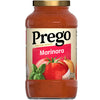 Prego Marinara Sauce, 23 Oz Jar