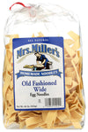 Mrs. Miller's Old Fashioned Wide Noodles, 16-Ounce (Pack of 6)