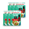 Chicken Of The Sea Wild Caught Light Tuna Sweet & Spicy 2.5 Oz. Packet (Box Of 6)