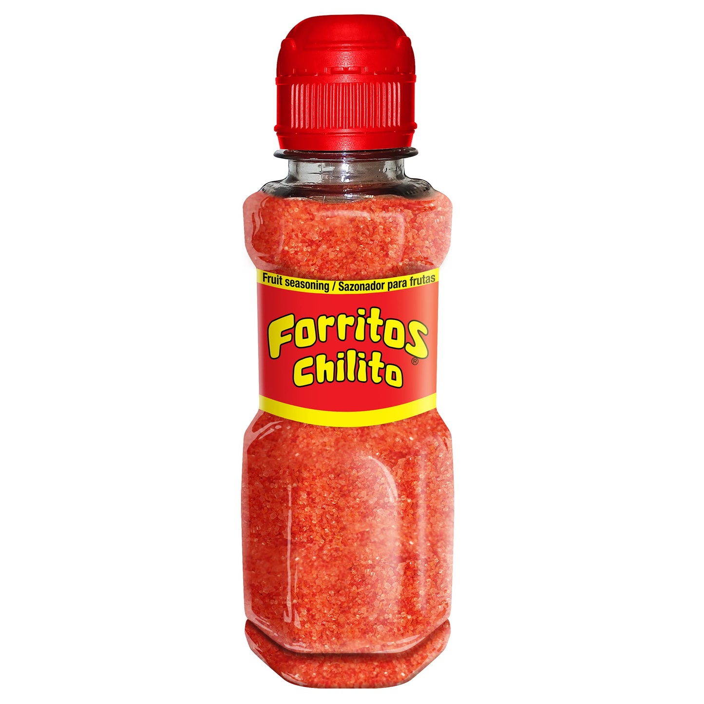 Zumba Forritos Chilito Powder - 165 grams