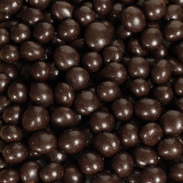 Gourmet Dark Chocolate Blueberries By Its Delish, 3 Lbs Bulk | Dark Chocolate Covered Fruit With Real Dried Blueberries | Kosher