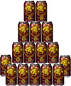 Sodas - Ironbeer 16 Pack