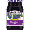 Smuckers Seedless Blackberry Jam, 18 Ounces (Pack of 6)
