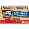 Snyder'S Of Hanover Mini Pretzels, 100 Calorie Individual Packs, Multipack 10 Ct (Pack Of 6)