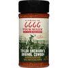6666 Four Sixes Taylor Sheridan's Original Cowboy Seasoning Blend and Rub, 6 Ounce