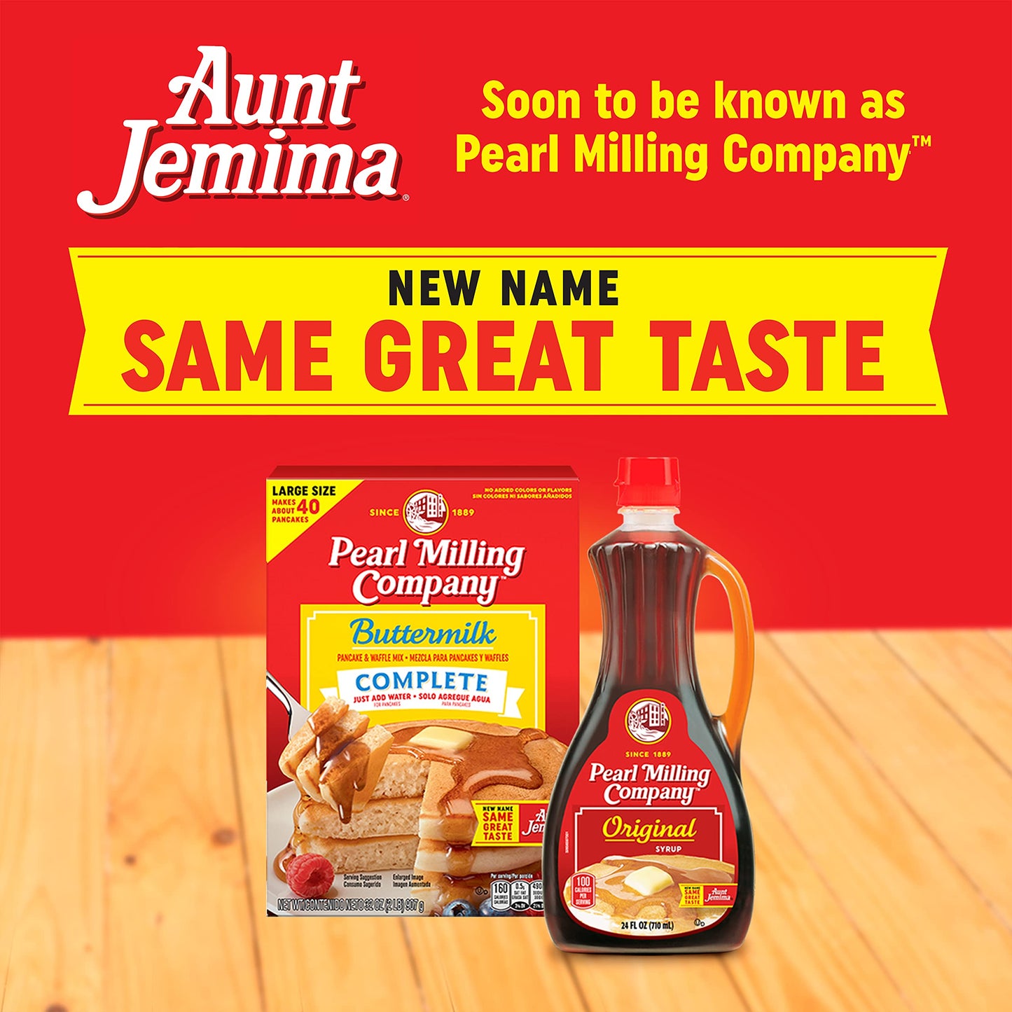Quaker Aunt Jemima Pancake Cups, 2 Flavor Variety Pack, 12 Individual Cups