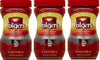 Folgers Instant Coffee Crystals, Classic Roast, 24 ounce