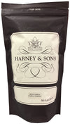 Harney & Sons Decaf Vanilla Comoro, Bag Of 50 Sachets, Black Tea W/Vanilla