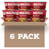 Hamburger Helper Beef Pasta Microwave Cup, 2 oz (6 Pack), Real Beef, 8g Protein, Ready in 4 Minutes, Quick Microwavable Pasta Me