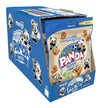 Meiji Hello Panda Cookies, Vanilla Crème Filled - 7 Oz, Pack Of 6 - Bite Sized Cookies With Fun Panda Sports