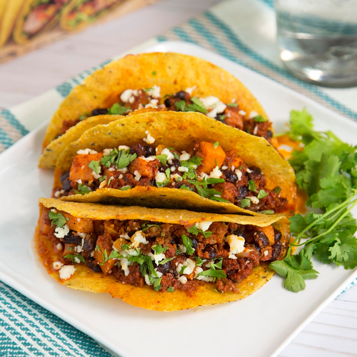 Ortega Seasoning Mix, Taco Seasoning, 4.3 Ounce