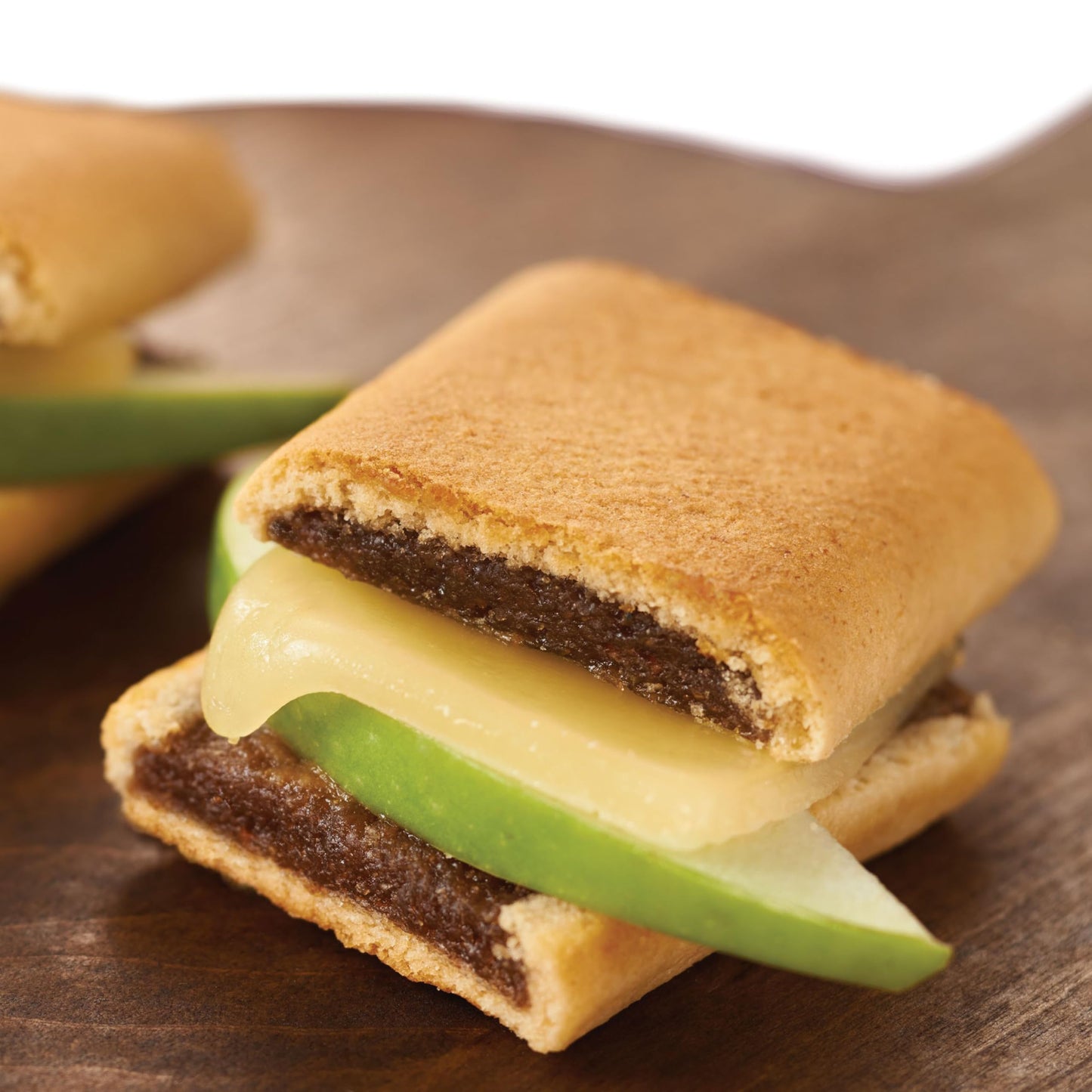 Newtons Fat Free Soft & Fruit Chewy Fig Cookies, (Fig Bars), 12 - 10 Oz Packs