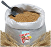 Organic Hard White Wheat Berries - 24lbs