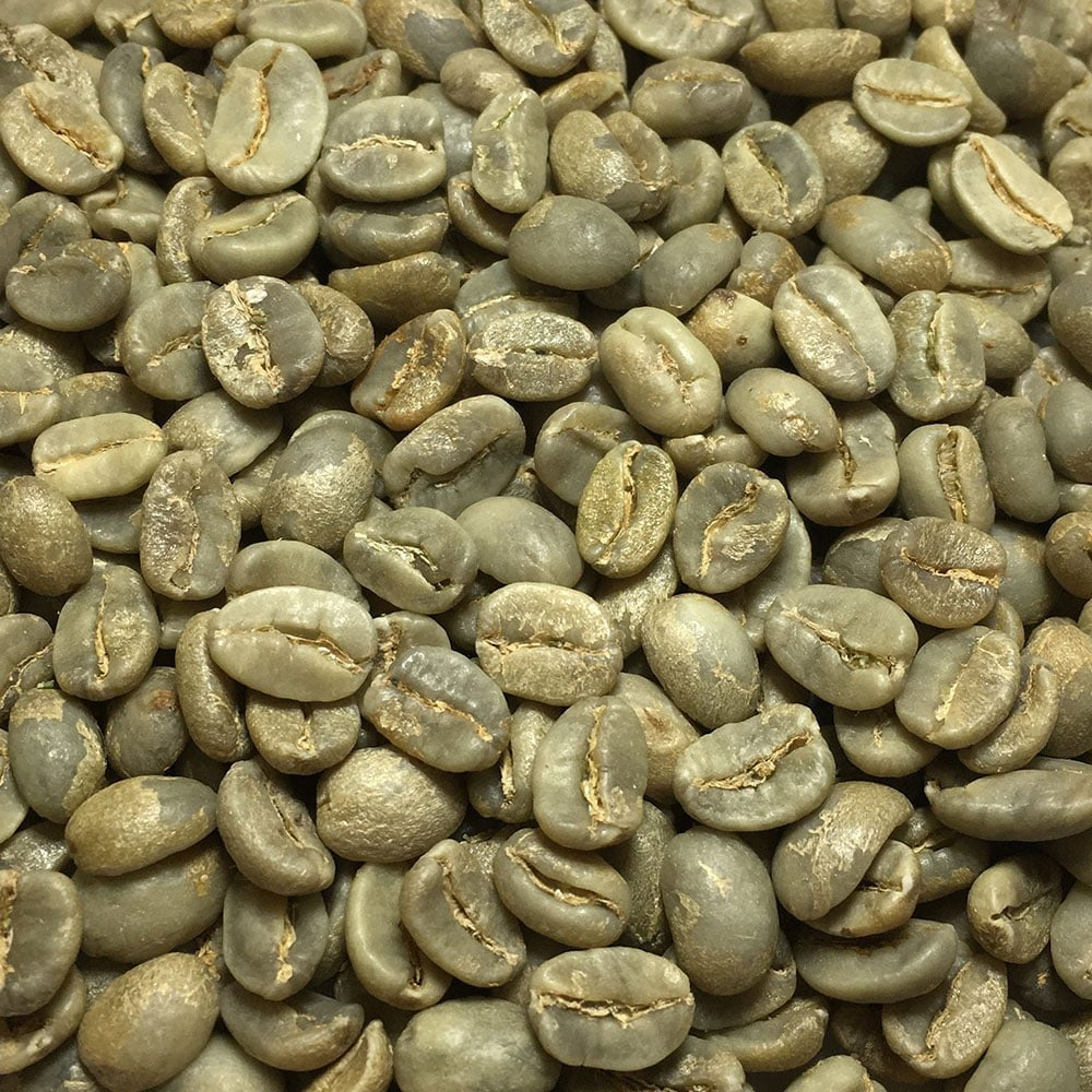 Fresh Roasted Coffee Unroasted Organic Guatemala 5 Pound USDA Organic Kosher