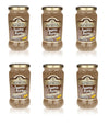 Filippo Berio Pesto, Truffle, 6.7 Ounce Glass Jar, Pack of 6