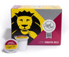 Royal Cup Signature Coffee - Sumatra Single Origin Dark Roast Single-Serve Capsules - 24 Pack