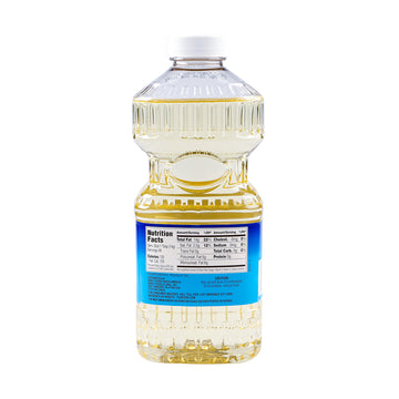 Planters Peanut Oil, 24 oz