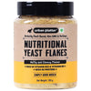 Urban Platter Nutritional Yeast Flakes, 100g [Good Source of B-Vitamins| Gluten Free| Nutty and Cheesy Tasting Nooch | Perfect f