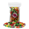 Smarty Stop Spice Drops Assorted Flavors | Old Fashioned Gum Drops Jelly Candy (5 Pound)