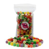 Smarty Stop Spice Drops Assorted Flavors | Old Fashioned Gum Drops Jelly Candy (3 Pound)