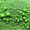 Se Si&Moos Edible Xmas Green Pearl Sprinkles For Cake Decorating Christmas Sprinkles Christmas Cookie Decorations Lime Green Spr