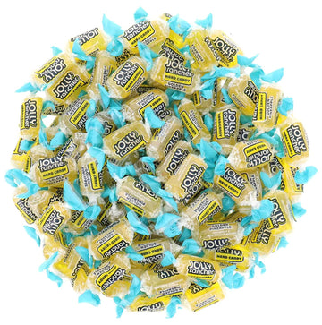 Bulk Jolly Ranchers | 1 Lb Aromatik Bag | Golden Pineapple