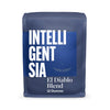 Intelligentsia Coffee, Medium Roast Whole Bean Coffee - El Diablo Blend 12 Ounce Bag