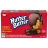 Christie Nutter Butter Fudge Cookies, 223g/7.9 oz (Imported from Canada)
