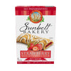 Sunbelt Bakery Strawberry Fruit & Grain Bars, 1.4 Oz Bars, 8 Count