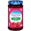 Polaner Sugar Free With Fiber, Seedless Raspberry Preserves, 13.5 Ounce