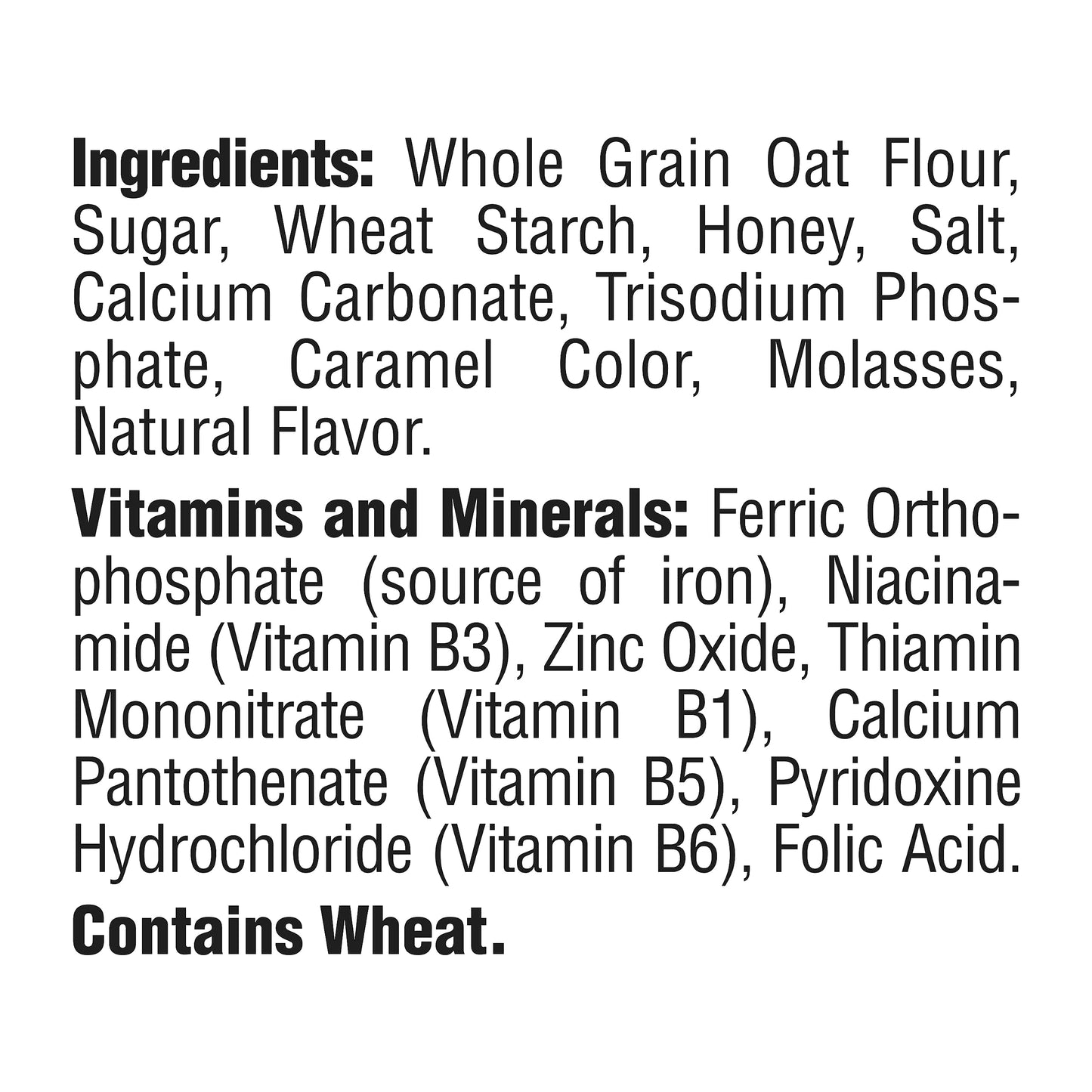 Malt-O-Meal Honey Nut Scooters Breakfast Cereal, Oat Cereal O'S With Honey Flavor, Large Cereal For Family, 31 Oz Resealable Cer