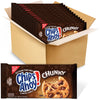 Chips Ahoy! Chunky Chocolate Chip Cookies, 12 - 11.75 Oz Packs