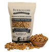Organic Raw Walnuts Halves & Pieces 1.7lb - Unpasteurized, Regeneratively Grown in California - Whole, Fresh, Unsalted - Plant-B