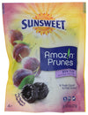 Sunsweet, Prunes Bite Sz Pitted, 8 Ounce