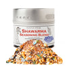 Shawarma Seasoning - Gourmet Spice Mix - All Natural Blend - Non Gmo - Handcrafted - Small Batch - Artisanal - Made In Usa - Gus